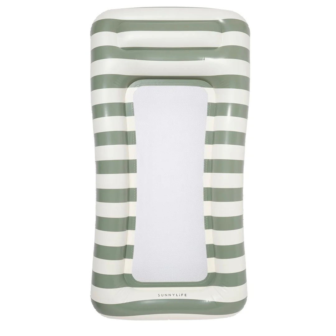 Sunnylife | Lilo Hammock Sea Grass | Shut the Front Door