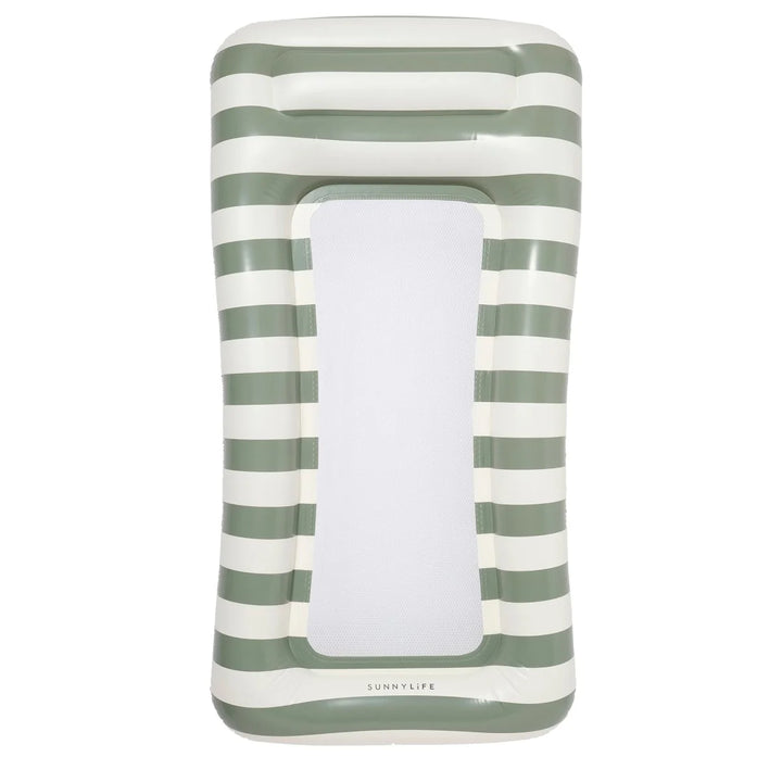 Sunnylife | Lilo Hammock Sea Grass | Shut the Front Door