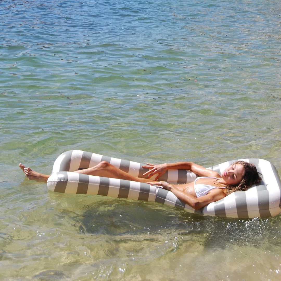 Sunnylife | Lilo Hammock Sea Grass | Shut the Front Door