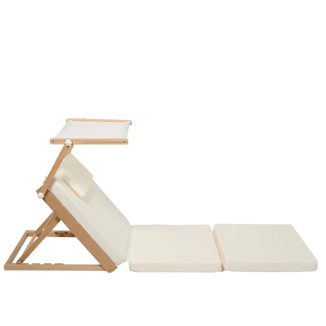 Pool House Daybed - Casa Cream