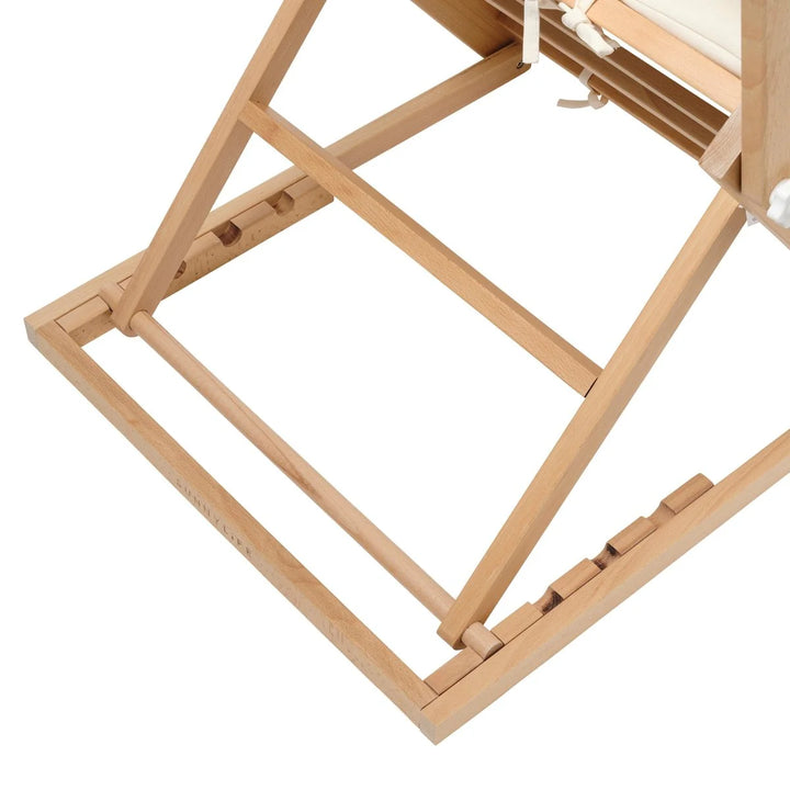 Pool House Daybed - Casa Cream