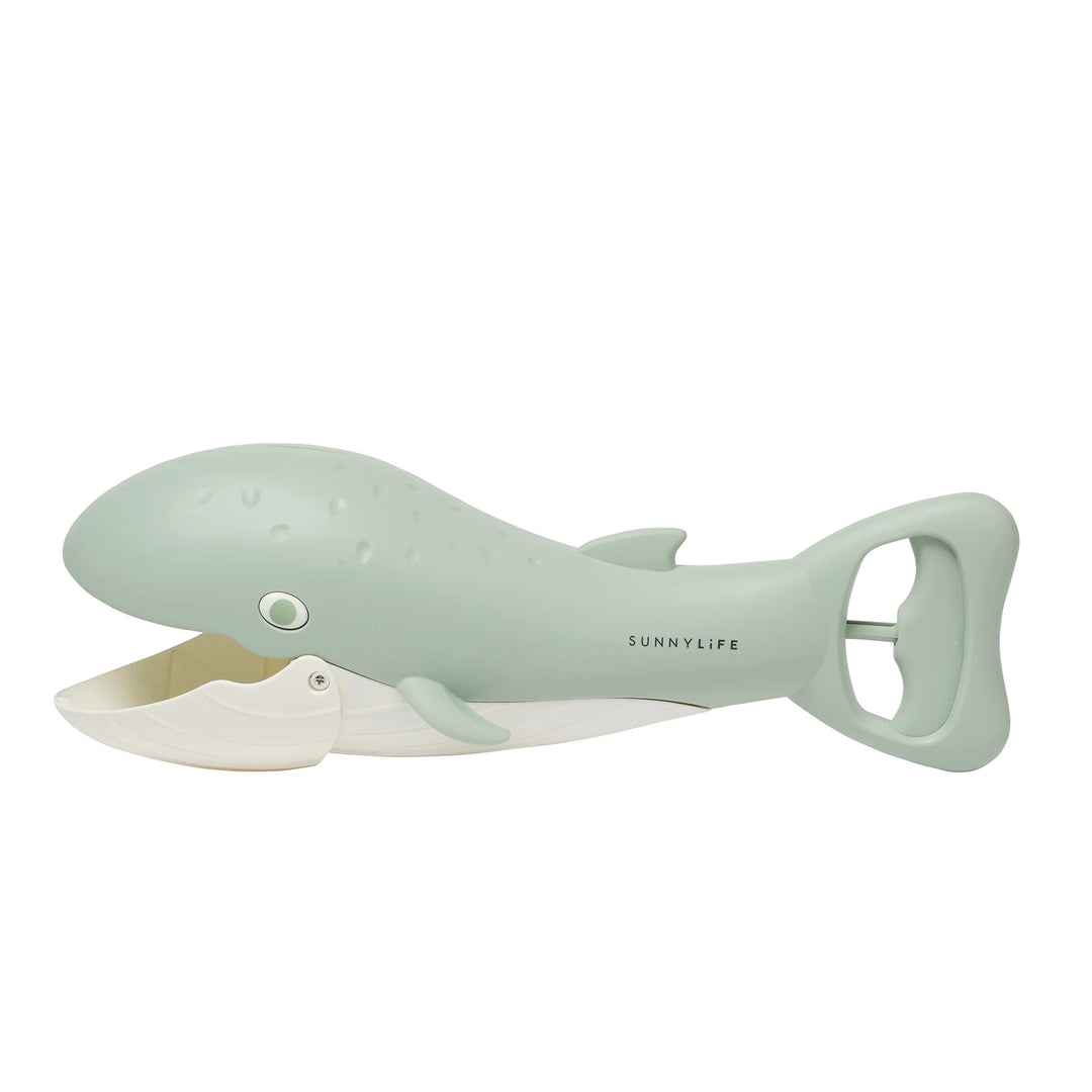 Sunnylife | Sand Claws - Whale Green | Shut the Front Door