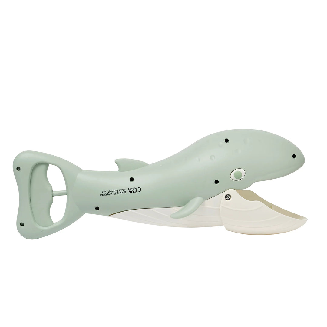 Sunnylife | Sand Claws - Whale Green | Shut the Front Door
