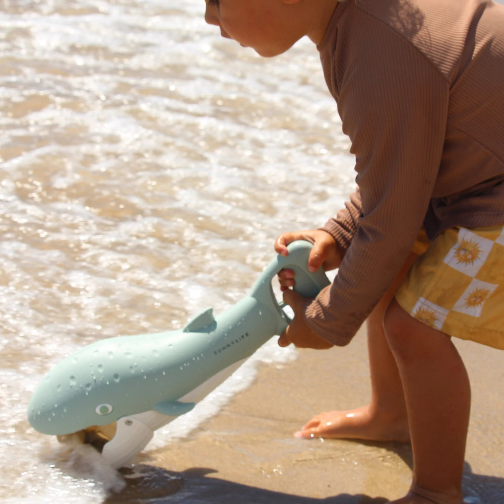Sunnylife | Sand Claws - Whale Green | Shut the Front Door