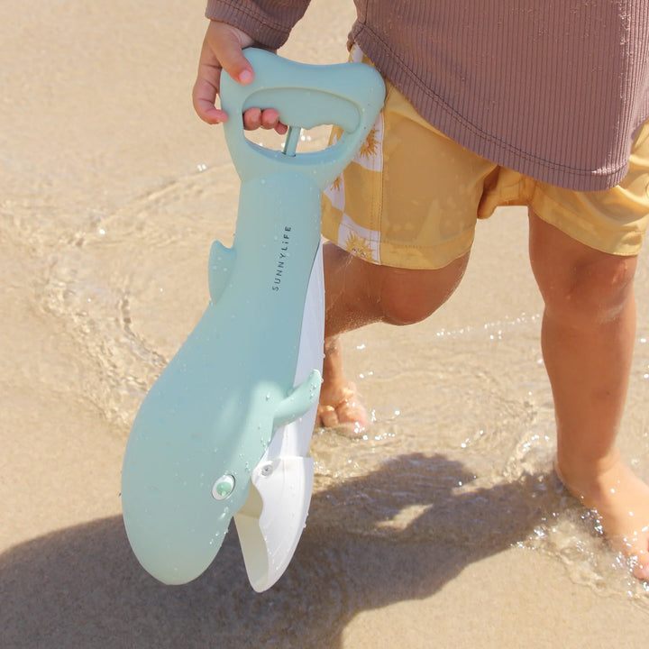 Sunnylife | Sand Claws - Whale Green | Shut the Front Door