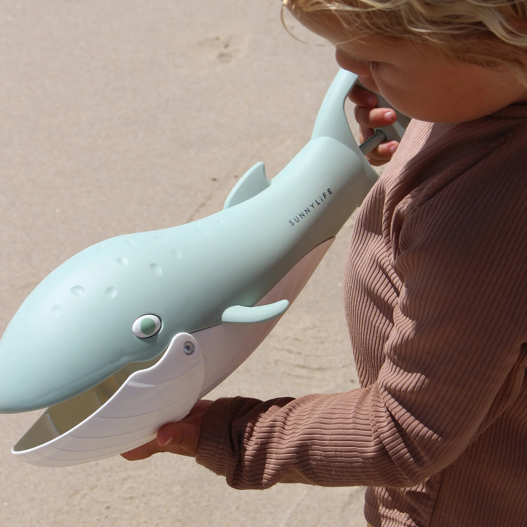 Sunnylife | Sand Claws - Whale Green | Shut the Front Door