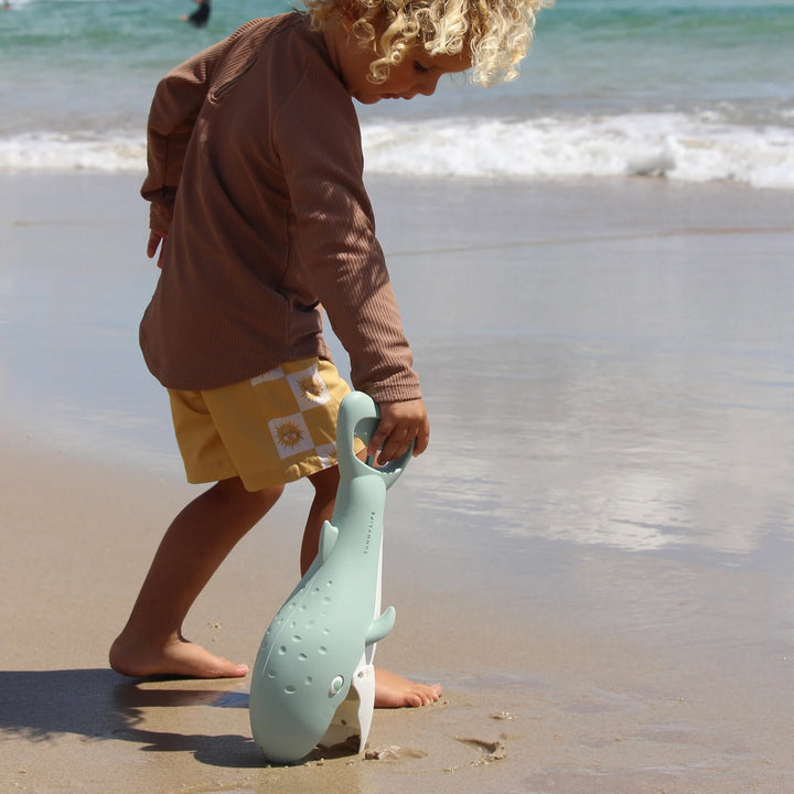 Sunnylife | Sand Claws - Whale Green | Shut the Front Door