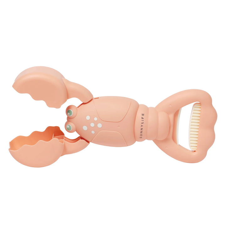 Sunnylife | Sand Claws - Lobster Coral | Shut the Front Door
