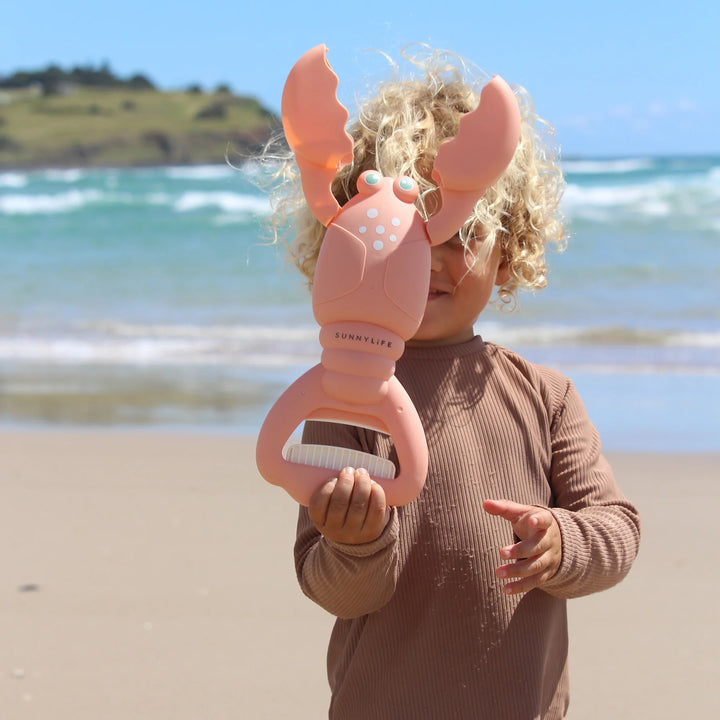 Sunnylife | Sand Claws - Lobster Coral | Shut the Front Door