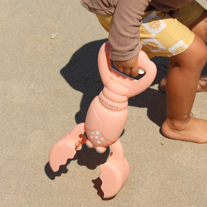 Sunnylife | Sand Claws - Lobster Coral | Shut the Front Door