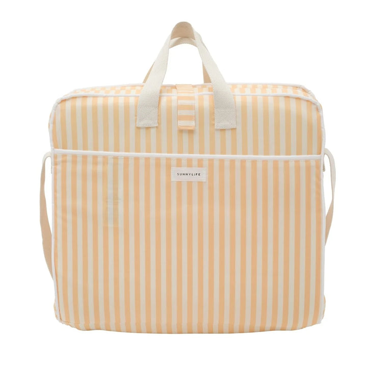 Sunnylife | Take Anywhere Folding Chair Butternut | Shut the Front Door