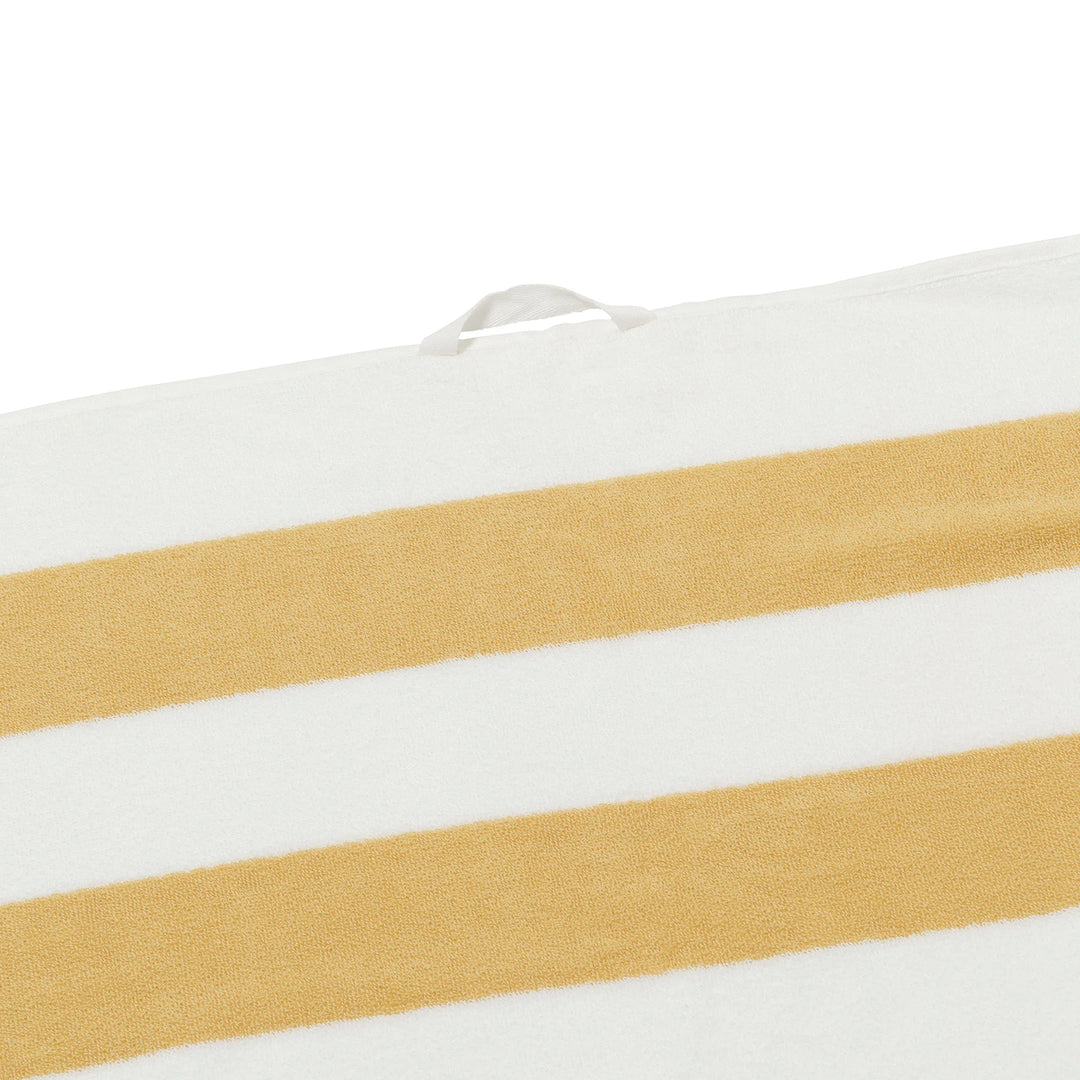 Sunnylife | Beach Towel - Butternut | Shut the Front Door