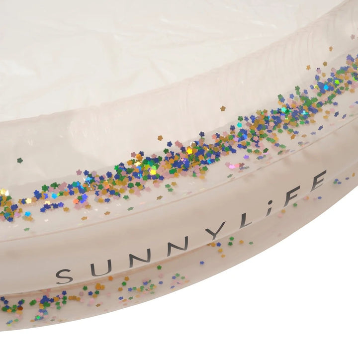 Sunnylife | The Pool Cotton Candy | Shut the Front Door