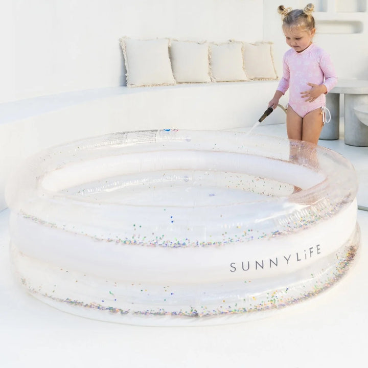 Sunnylife | The Pool Cotton Candy | Shut the Front Door