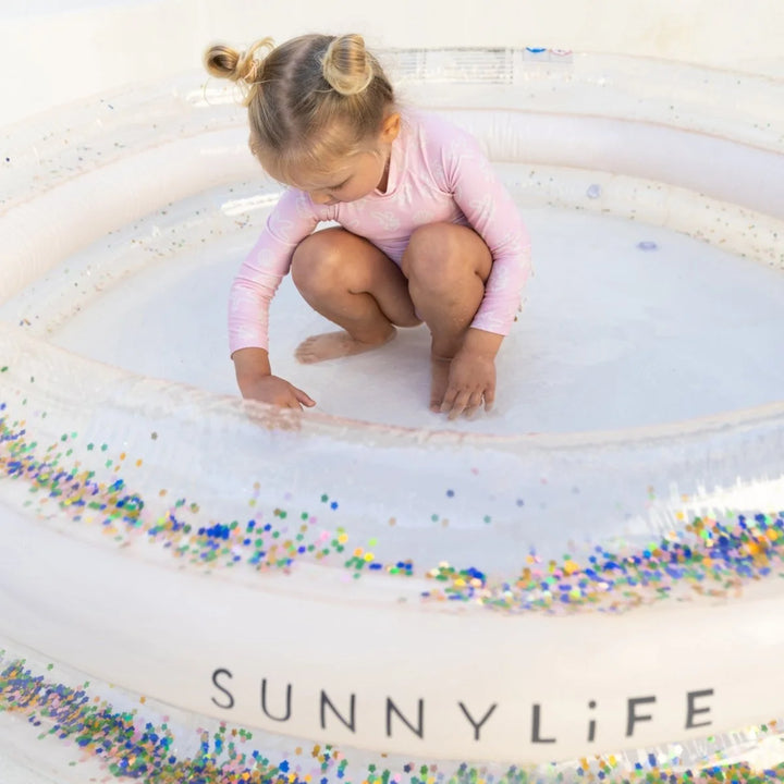 Sunnylife | The Pool Cotton Candy | Shut the Front Door
