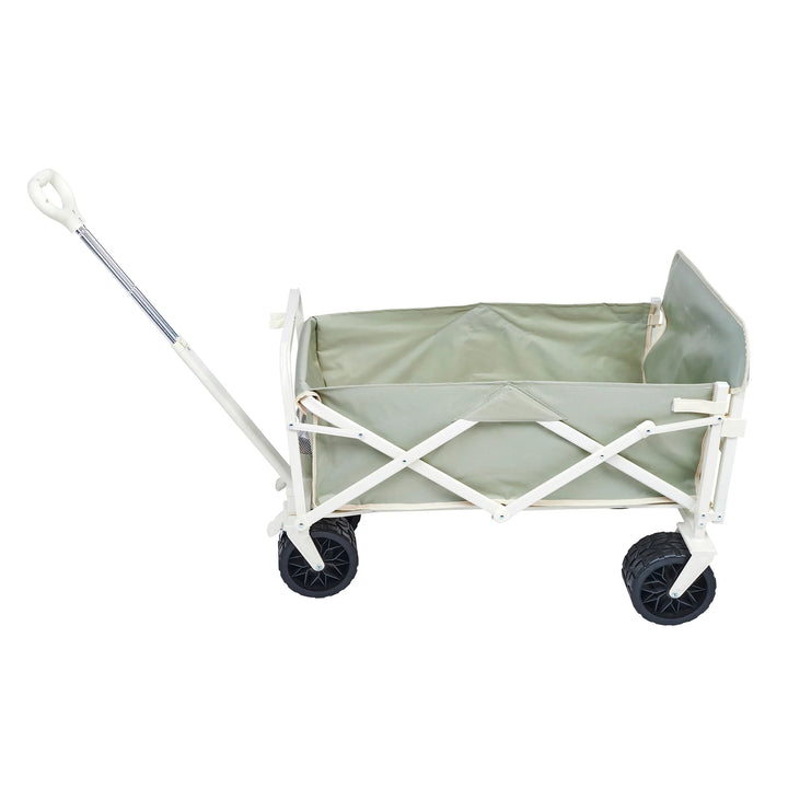 Sunnylife | Beach Cart Seagrass | Shut the Front Door