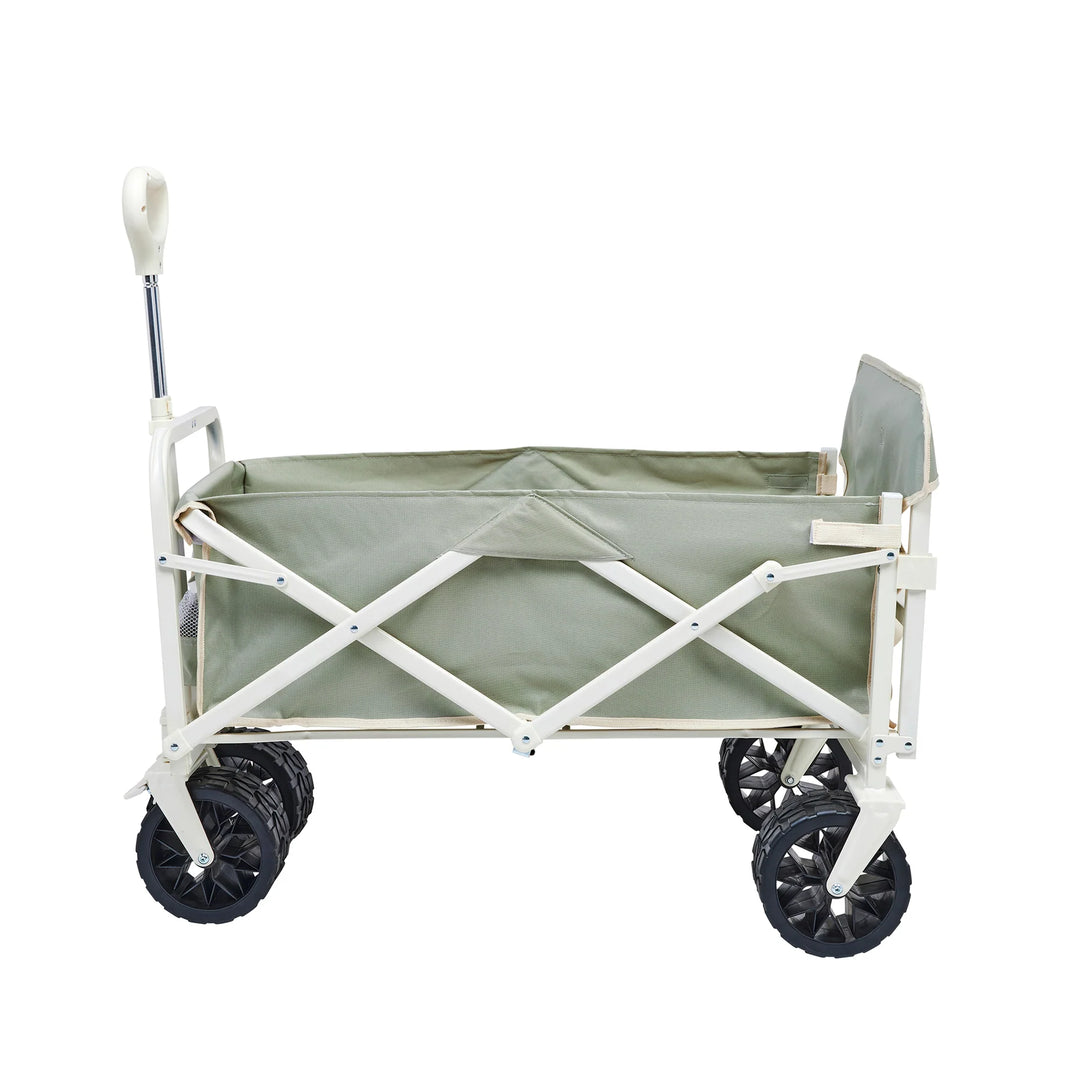 Sunnylife | Beach Cart Seagrass | Shut the Front Door