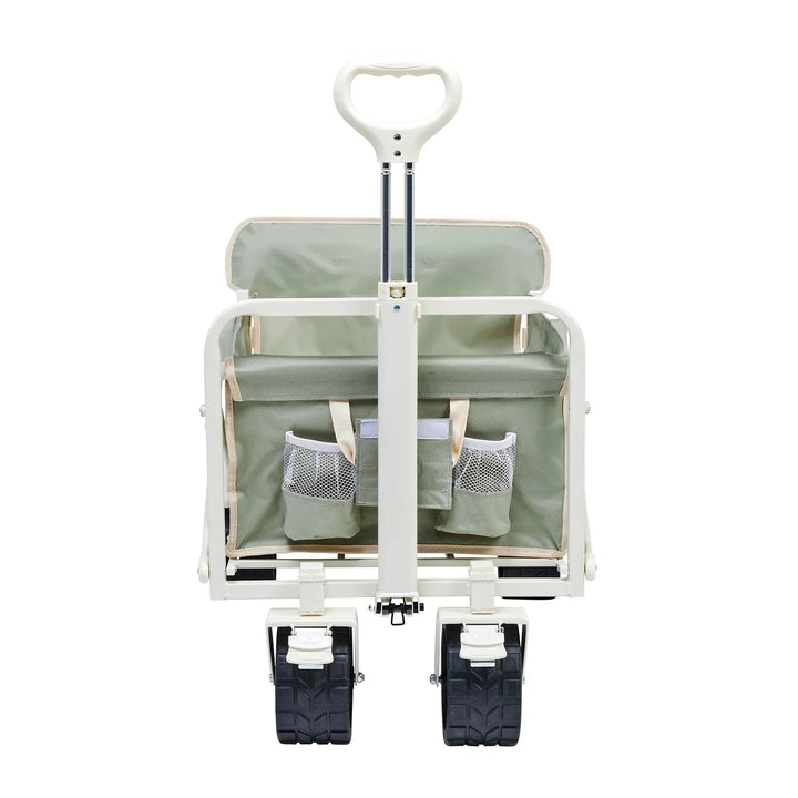 Sunnylife | Beach Cart Seagrass | Shut the Front Door