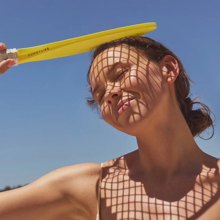 Sunnylife | Beach Rackets La Mer Limon | Shut the Front Door