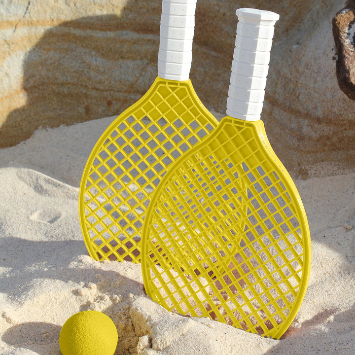Sunnylife | Beach Rackets La Mer Limon | Shut the Front Door