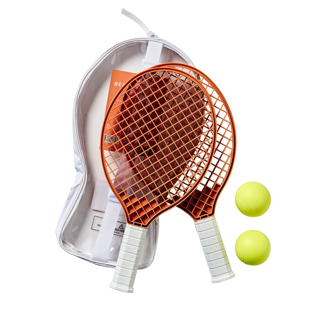 Sunnylife | Beach Rackets Tierra Clay | Shut the Front Door