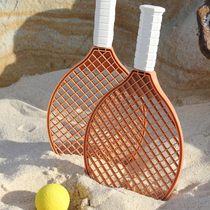 Sunnylife | Beach Rackets Tierra Clay | Shut the Front Door