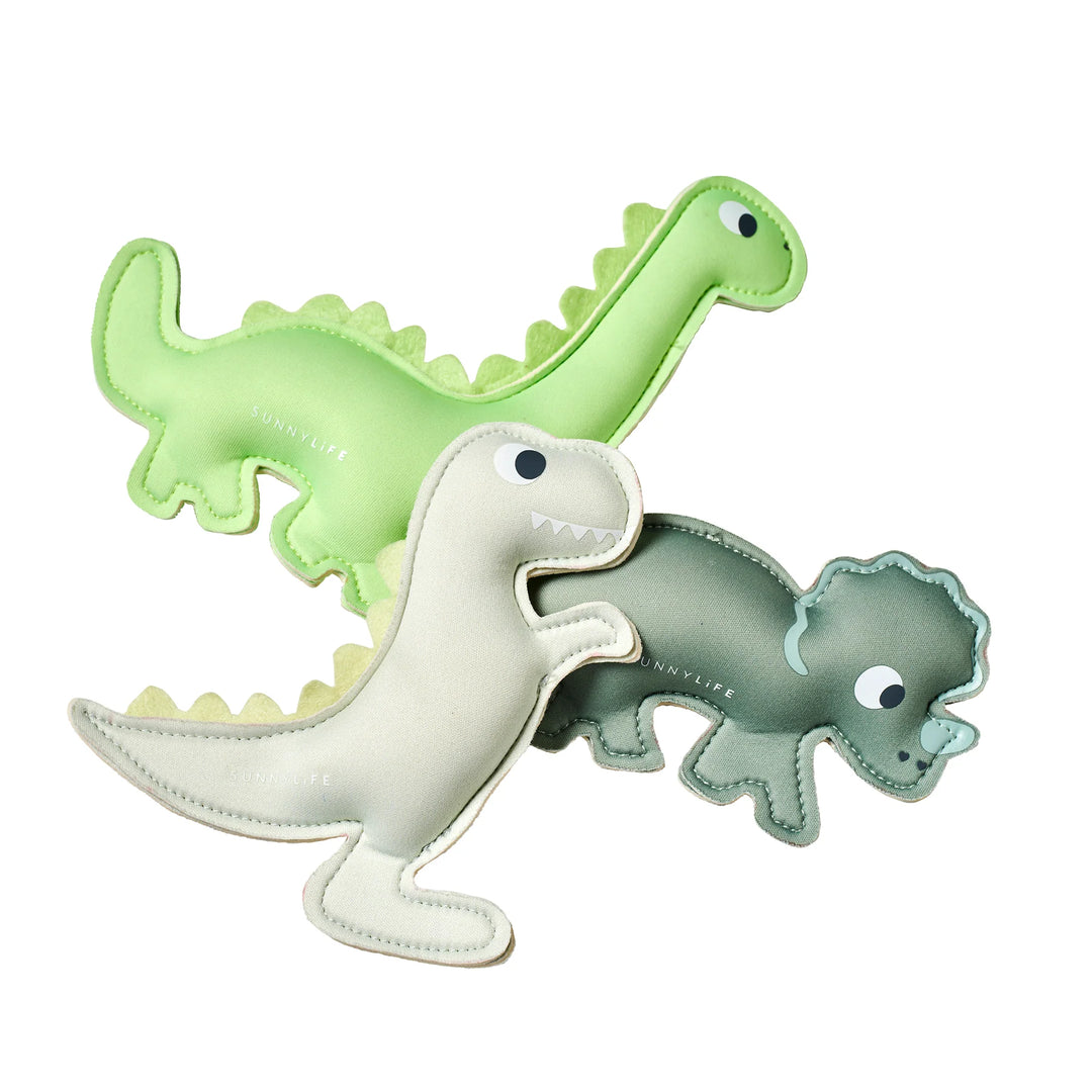 Sunnylife | Dive Buddies Dino Multi Set of 3 | Shut the Front Door