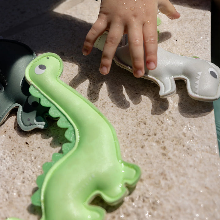 Sunnylife | Dive Buddies Dino Multi Set of 3 | Shut the Front Door