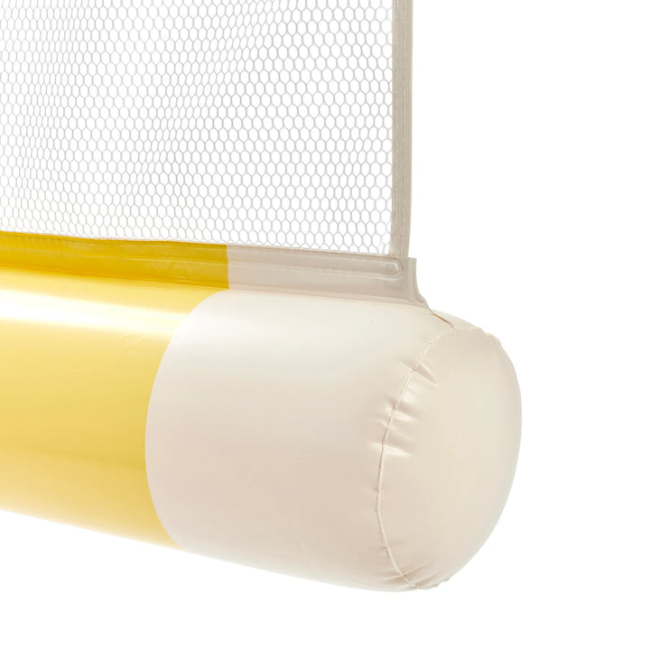 Sunnylife | Floating Hammock La Mer Limon | Shut the Front Door