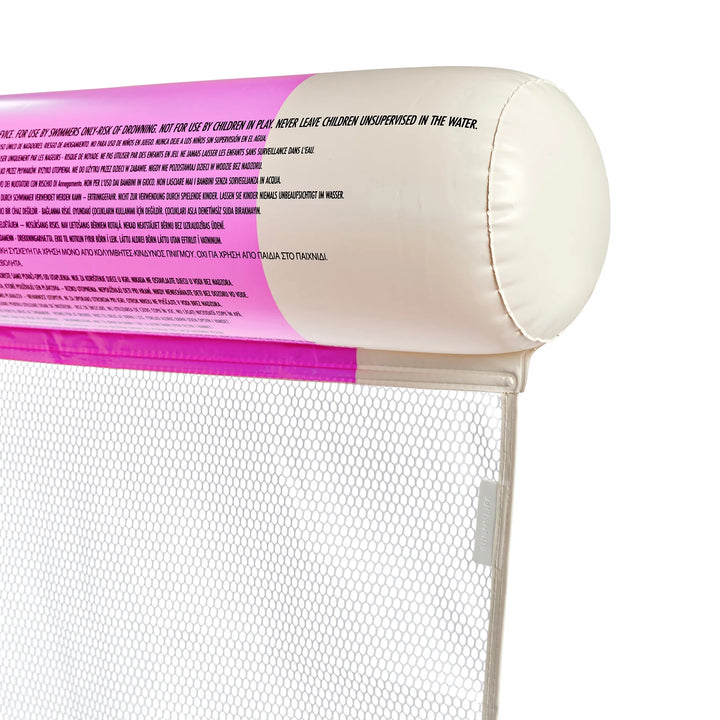 Sunnylife | Floating Hammock Zest Magenta | Shut the Front Door
