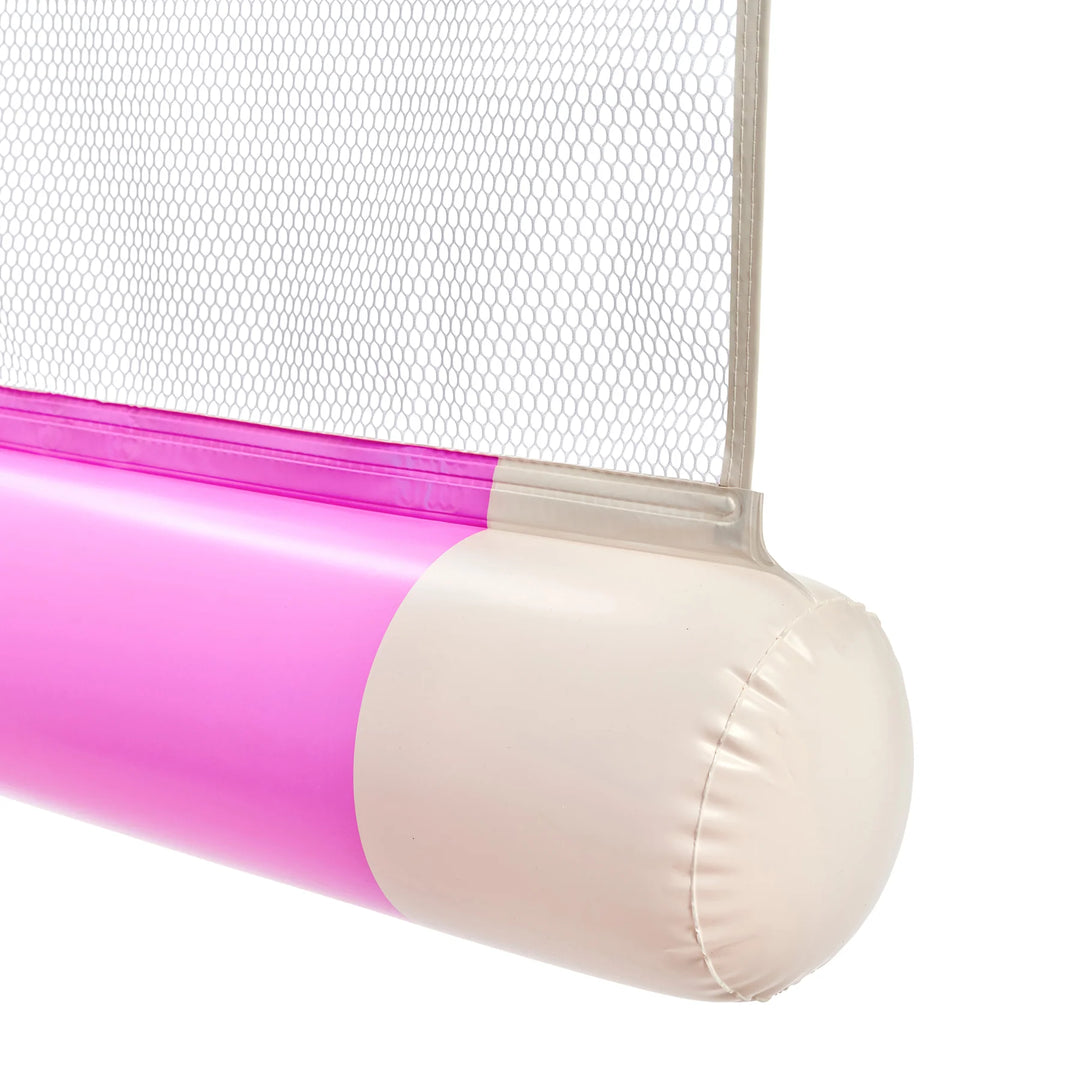 Sunnylife | Floating Hammock Zest Magenta | Shut the Front Door