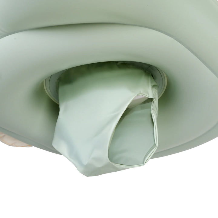 Sunnylife | Float Together Baby Seat Sammy the Seagull Green | Shut the Front Door