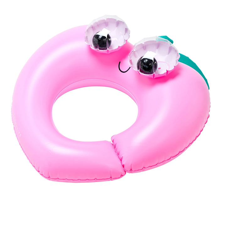 Sunnylife | Kiddy Float Poppy the Peach Pink | Shut the Front Door