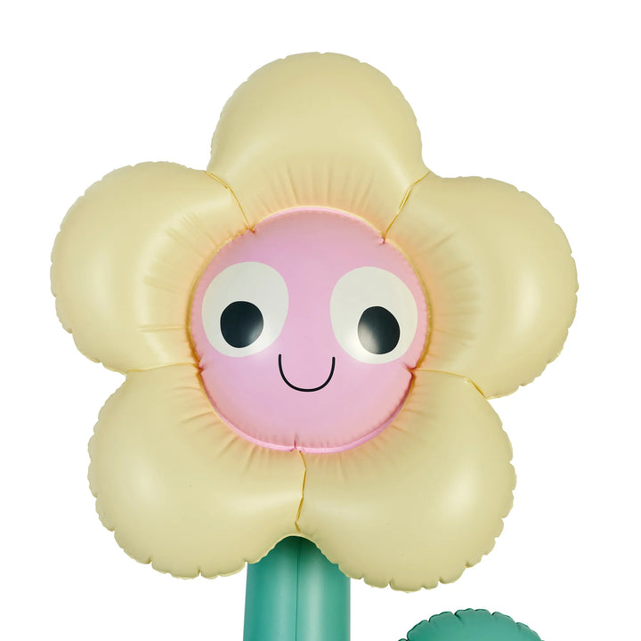 Sunnylife | Kids Inflatable Noodle Poppy the Peach Multi Set of 2 | Shut the Front Door