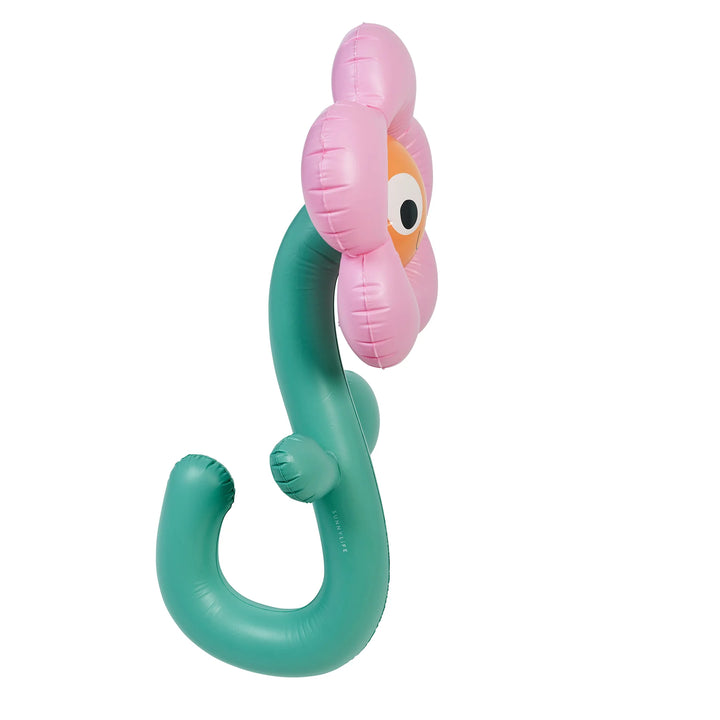 Sunnylife | Kids Inflatable Noodle Poppy the Peach Multi Set of 2 | Shut the Front Door