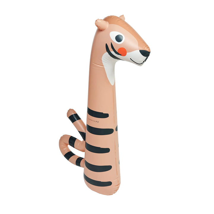 Sunnylife | Kids Inflatable Noodle Tino the Tiger Clay Set of 2 | Shut the Front Door