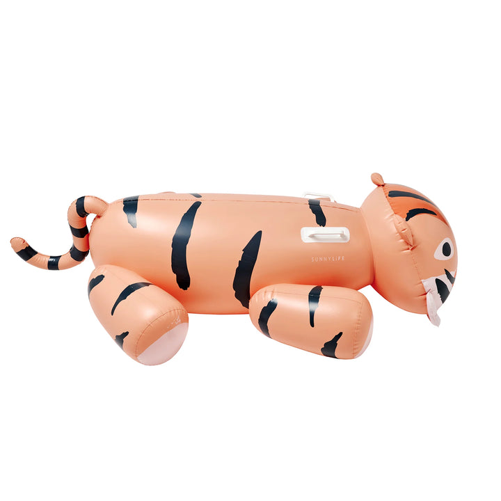 Sunnylife | Kids Ride-On Float Tino the Tiger Clay | Shut the Front Door