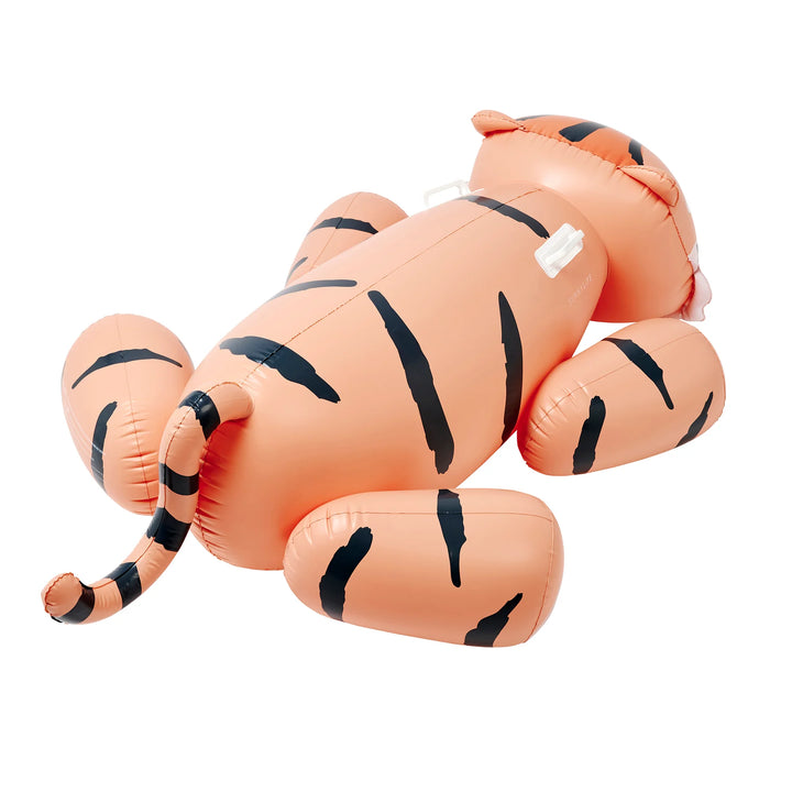 Sunnylife | Kids Ride-On Float Tino the Tiger Clay | Shut the Front Door