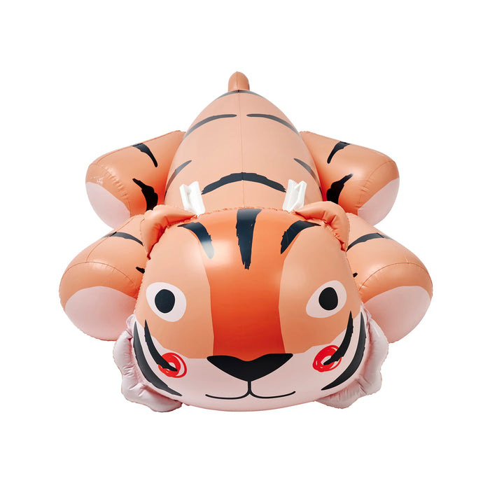 Sunnylife | Kids Ride-On Float Tino the Tiger Clay | Shut the Front Door