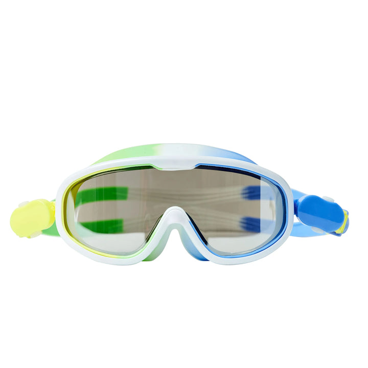 Sunnylife | Kids Swim Mask Into the Jungle Multi | Shut the Front Door