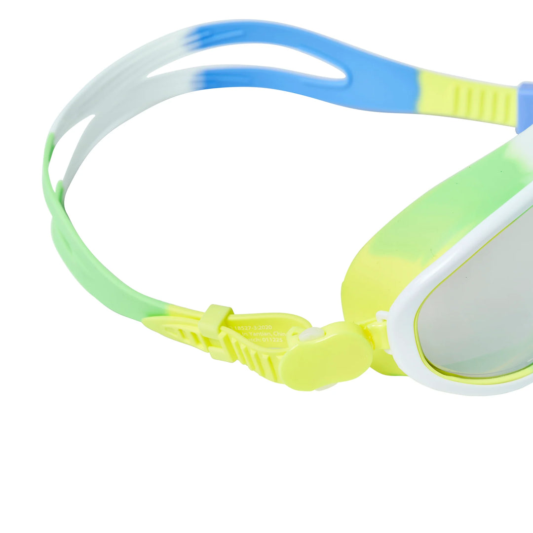 Sunnylife | Kids Swim Mask Into the Jungle Multi | Shut the Front Door