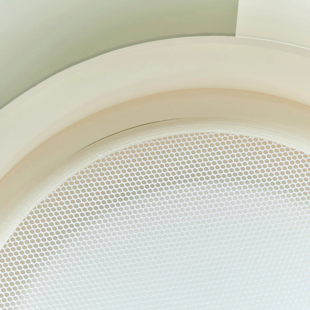 Sunnylife | Luxe Tube Pool Ring Soft Olive | Shut the Front Door