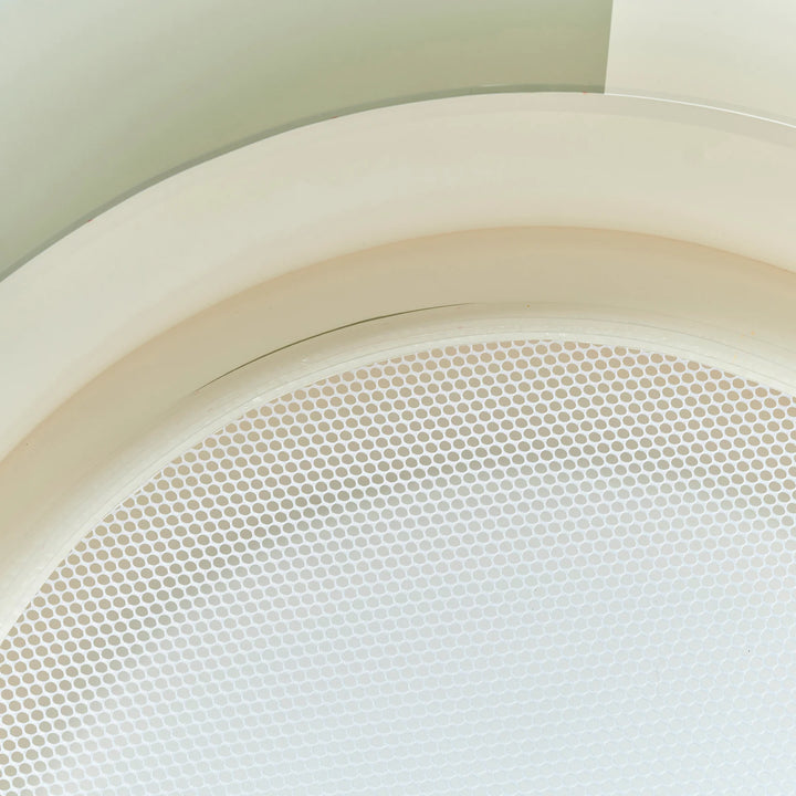 Sunnylife | Luxe Tube Pool Ring Soft Olive | Shut the Front Door