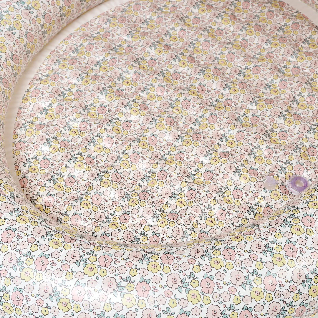 Sunnylife | Kids Inflatable Pool Into the Garden Ditsy Floral | Shut the Front Door