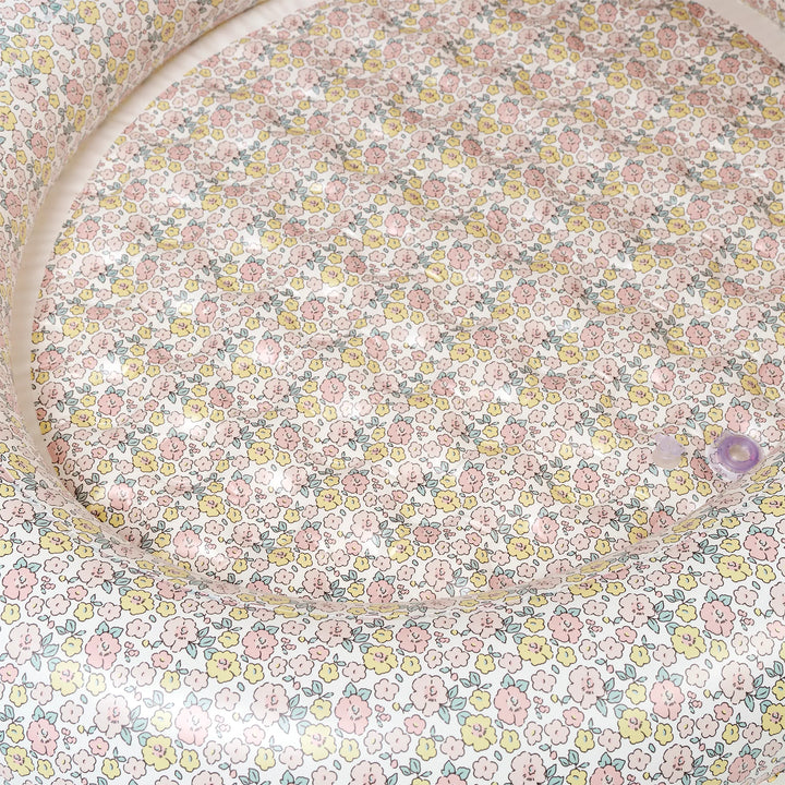 Sunnylife | Kids Inflatable Pool Into the Garden Ditsy Floral | Shut the Front Door