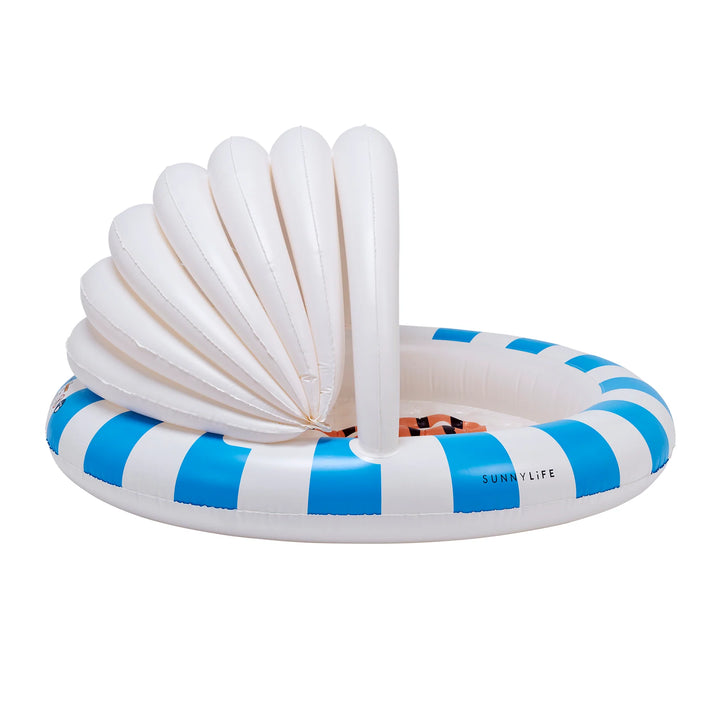 Sunnylife | Kids Inflatable Pool Tino the Tiger Multi | Shut the Front Door