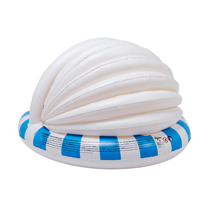 Sunnylife | Kids Inflatable Pool Tino the Tiger Multi | Shut the Front Door