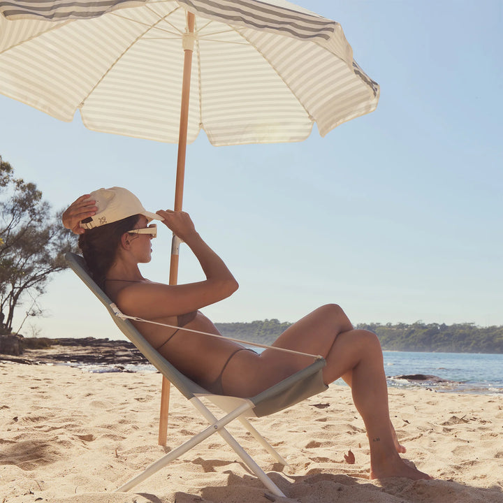 Sunnylife | Sun Chair Seagrass | Shut the Front Door