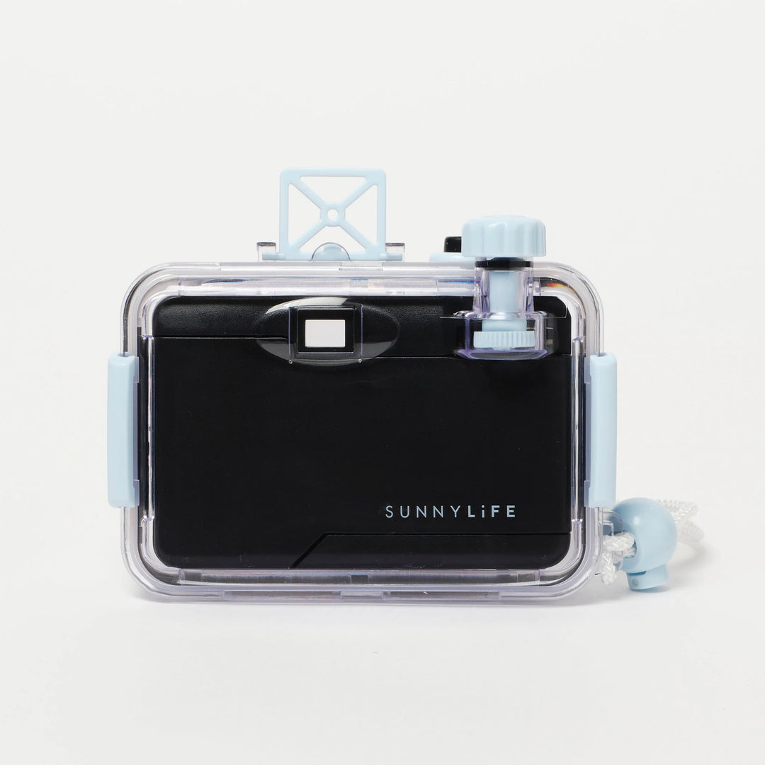 Sunnylife | Pool Side Underwater Camera - Pastel Gelato | Shut the Front Door