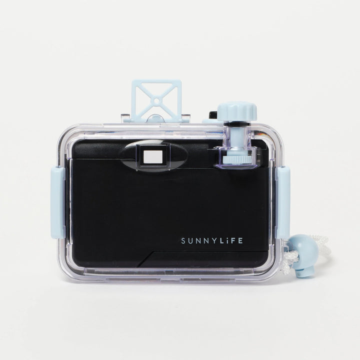 Sunnylife | Pool Side Underwater Camera - Pastel Gelato | Shut the Front Door